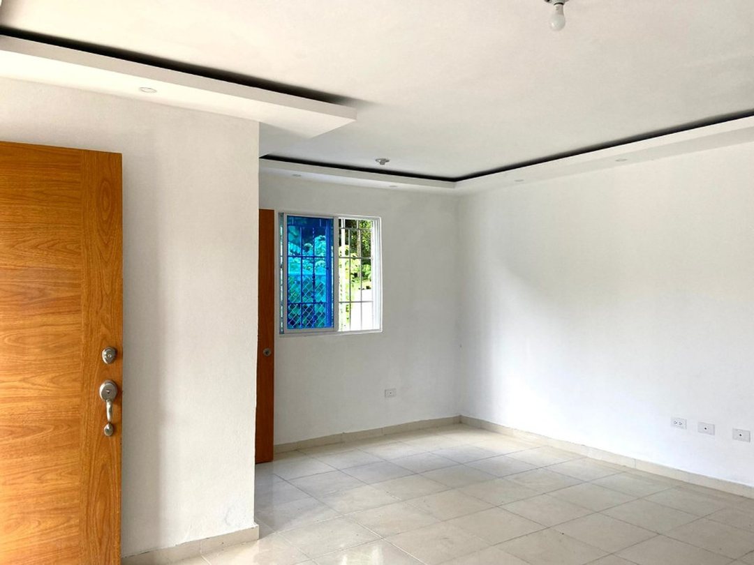 Casa en Villa Mella, foto 4
