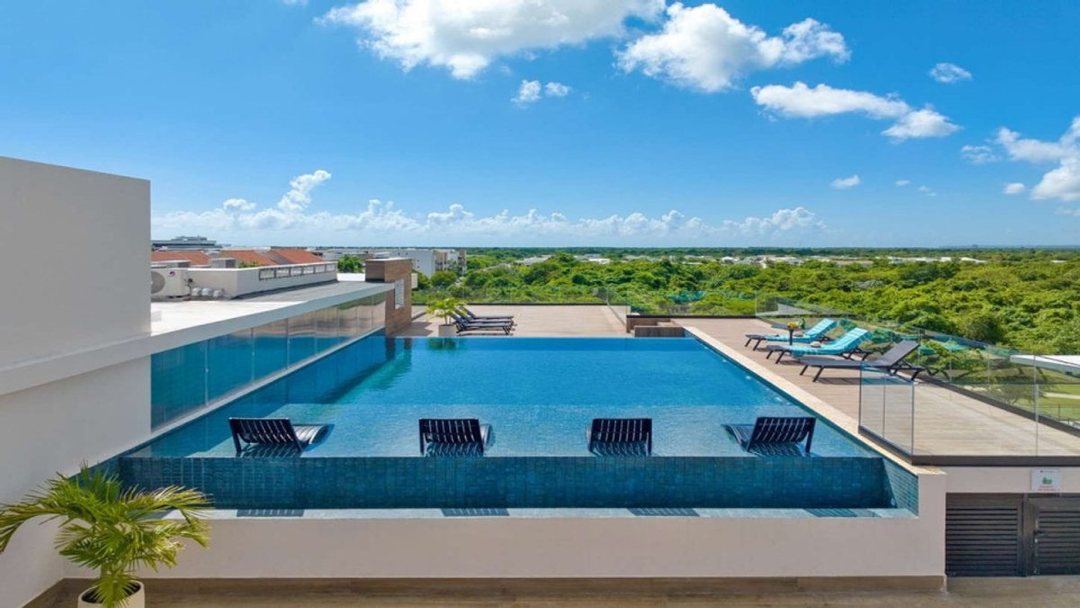 Apartamento en Punta Cana Village, foto 2