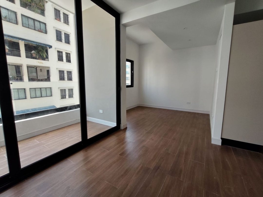 APARTAMENTO EN VENTA 2 DORMITORIOS CALLE LA ARBOLE — Ensanche Naco, Distrito Nacional