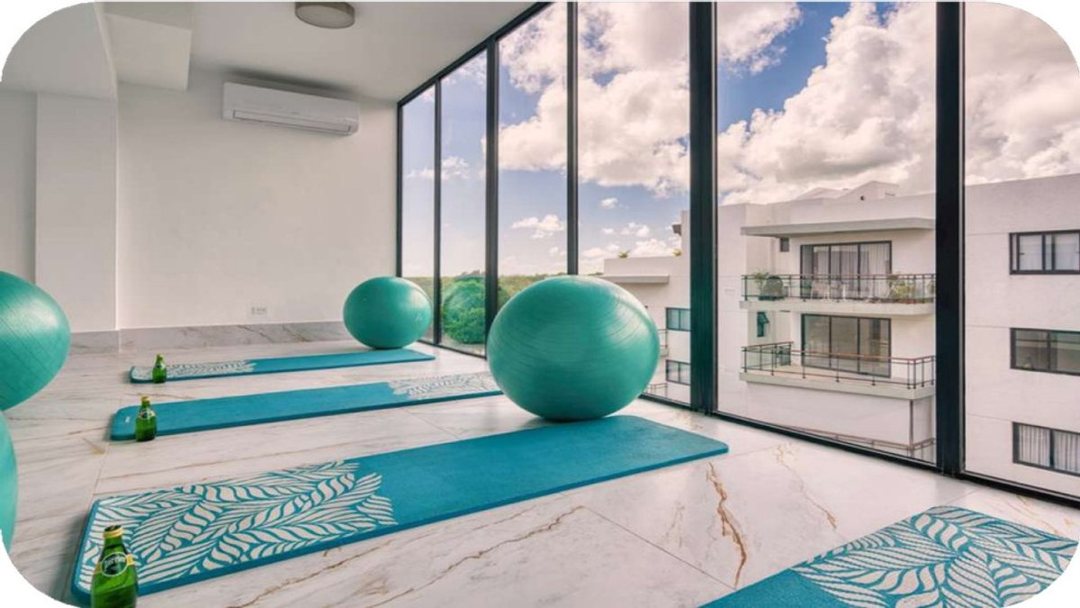 Apartamento en Punta Cana Village, foto 3