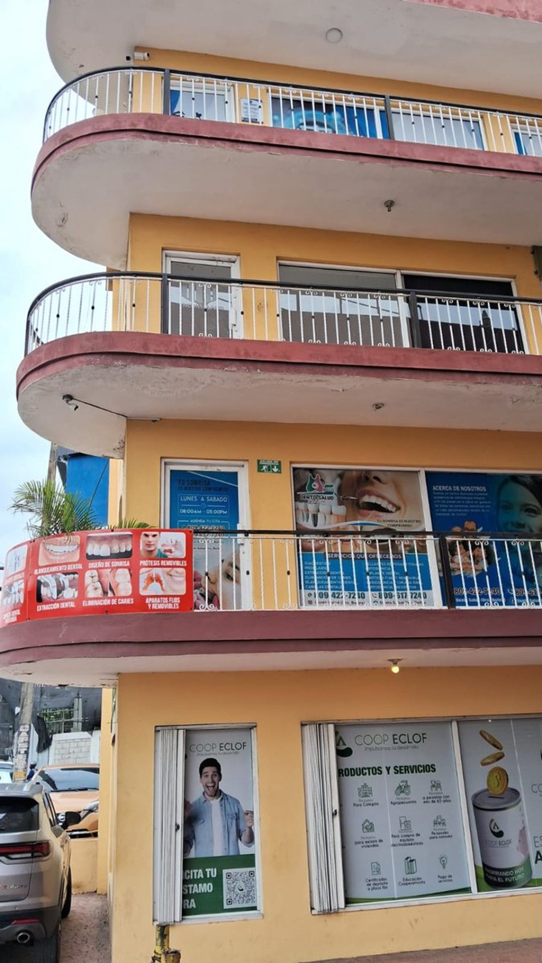Local comercial en PLAZA LA JACOBO, foto 2