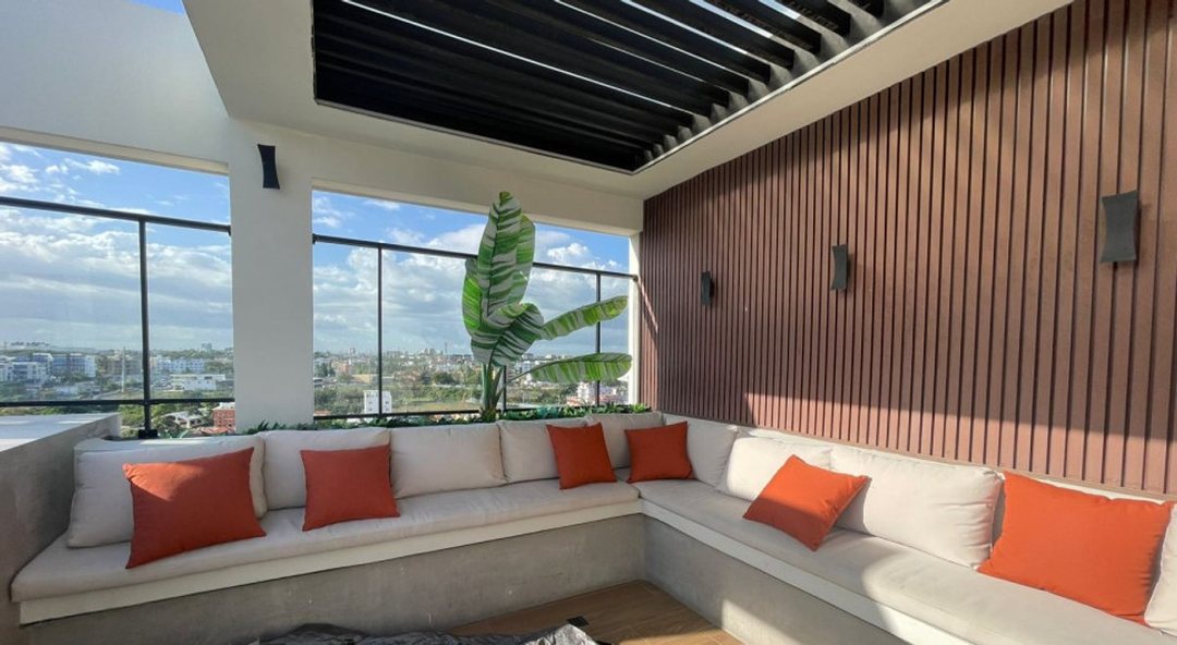 Apartamento en Corales del Sur, foto 4