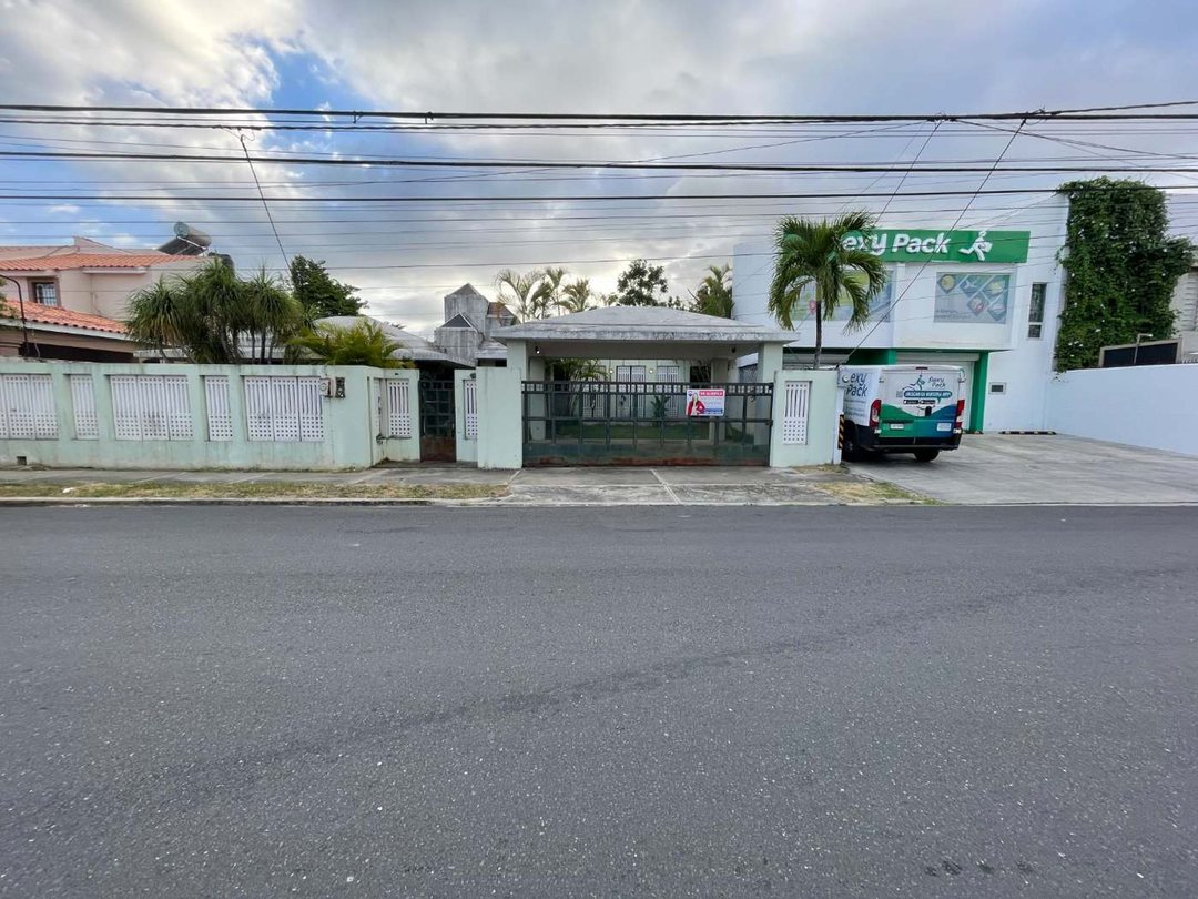 Commercial space in La Castellana