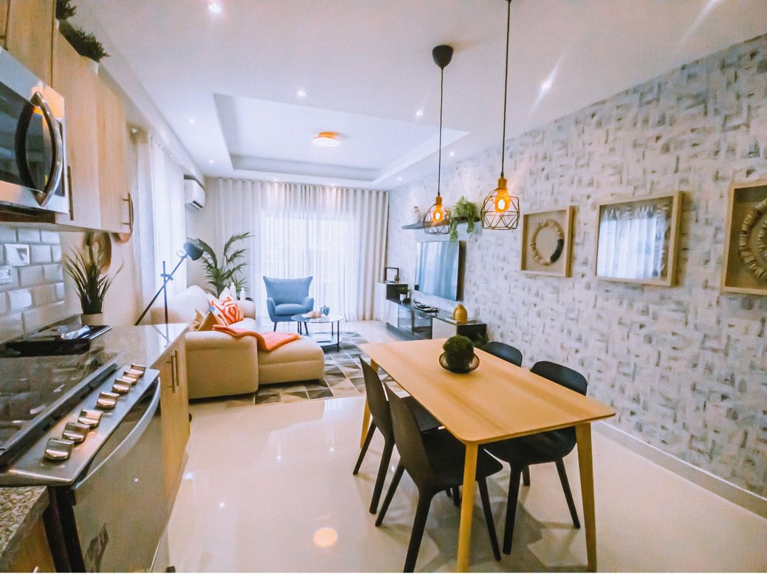 Apartamento en Zona Universitaria, foto 3