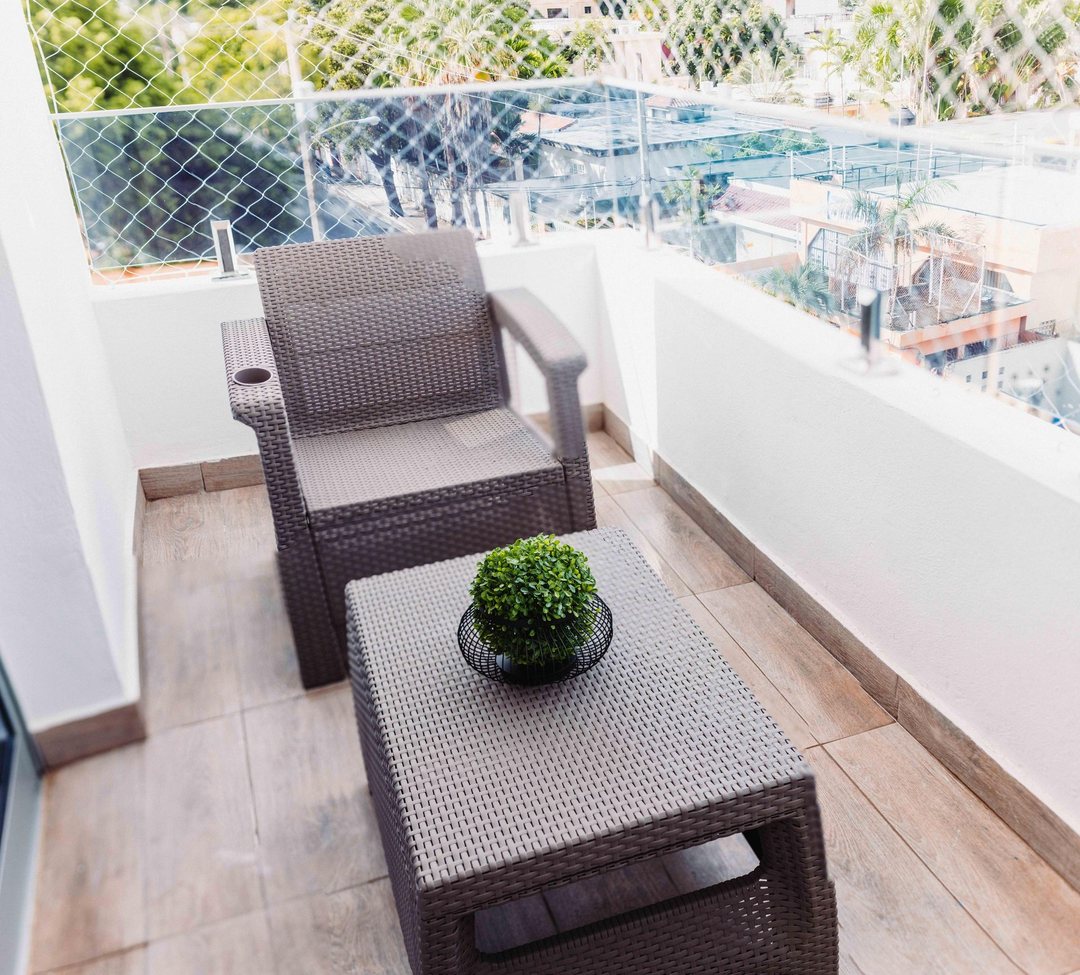 Apartamento en Zona Universitaria, foto 4