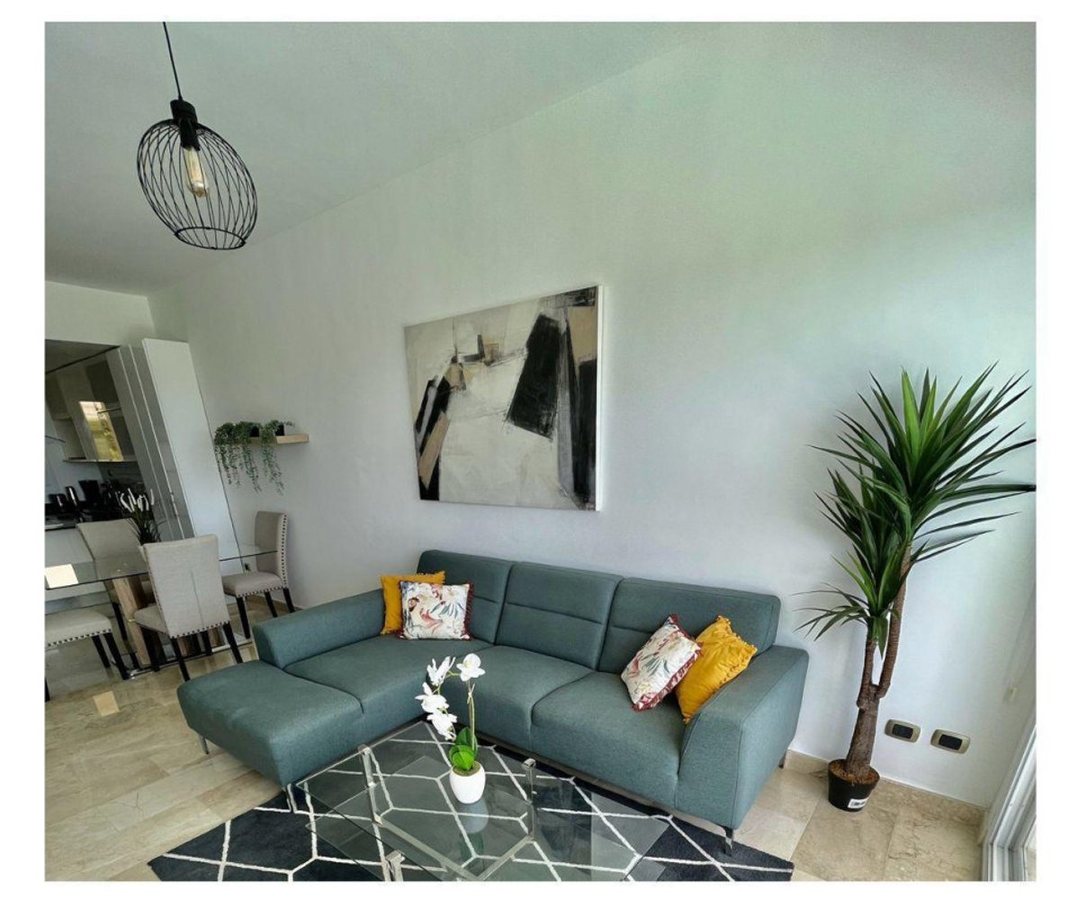 Apartamento en Cana Bay, foto 3