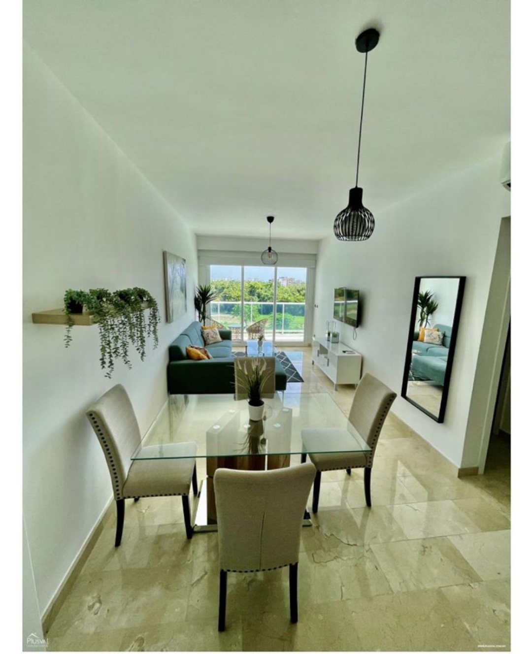 Apartamento en Cana Bay, foto 4