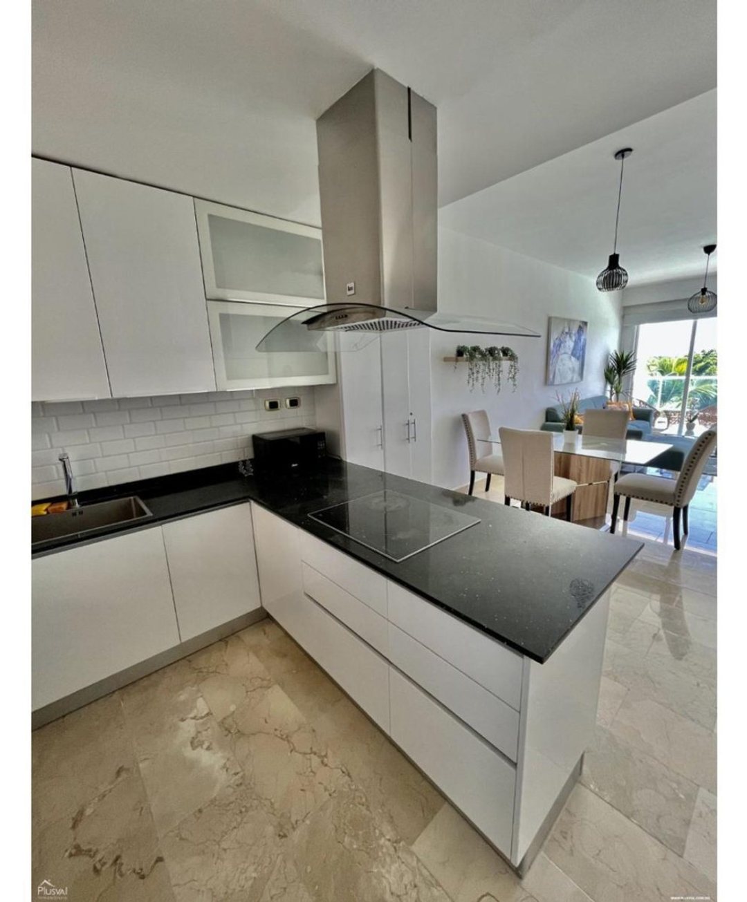 Apartamento en Cana Bay, foto 5