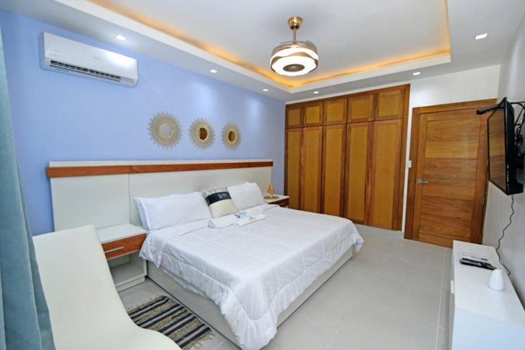 Casa en El Choco, foto 5