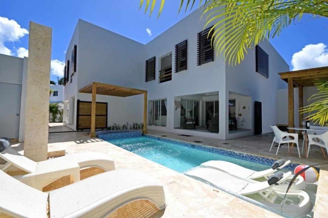 Casa en El Choco