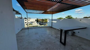 Villa Townhouse en Dominion Luxury – Playa Chiquit