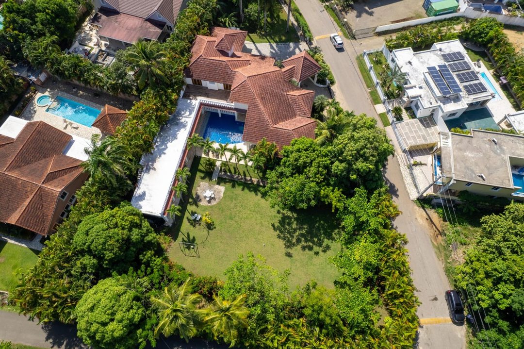 Casa en Perla Marina, foto 5
