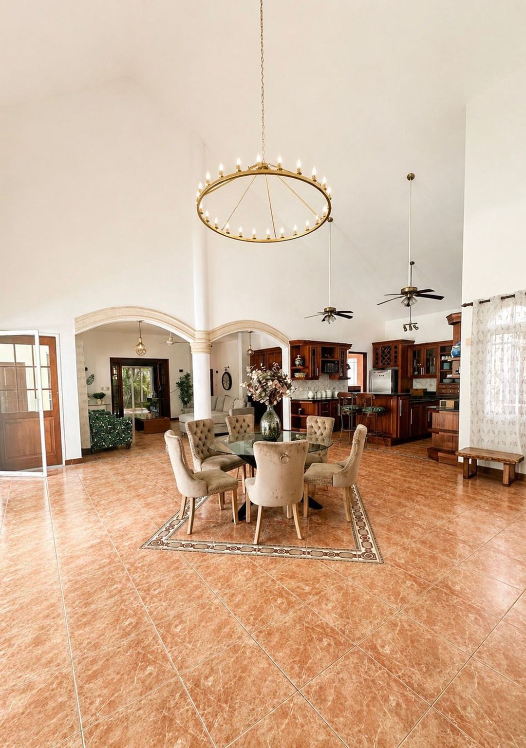 Casa en Perla Marina, foto 4