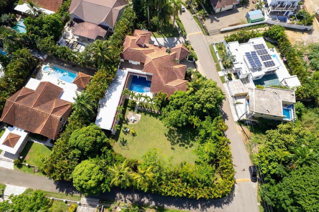 Casa en Perla Marina, foto 2