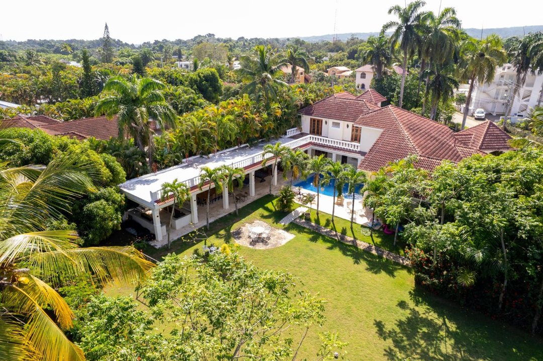 Casa en Perla Marina, foto 3