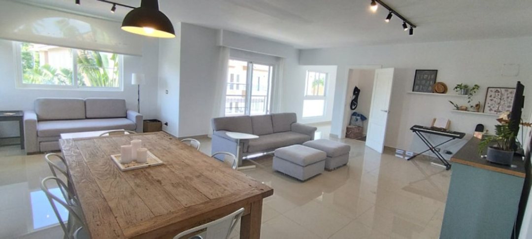 Apartamento en La Playa, foto 5
