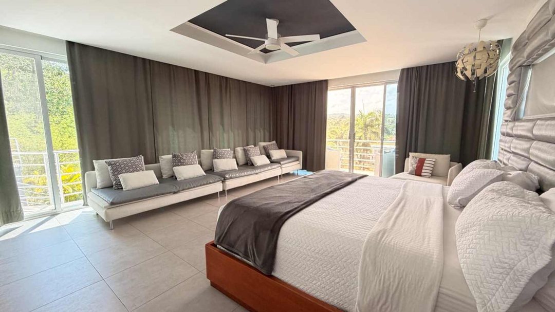 Casa en Terramar, Sosúa, foto 2