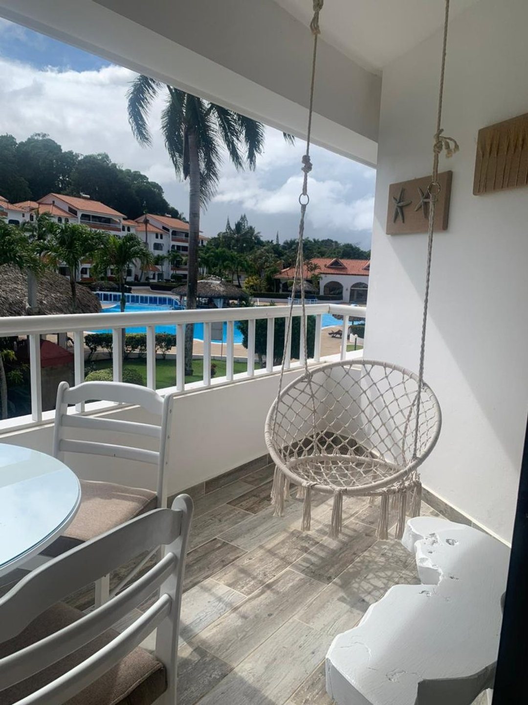 Apartamento en La Mulata, foto 5
