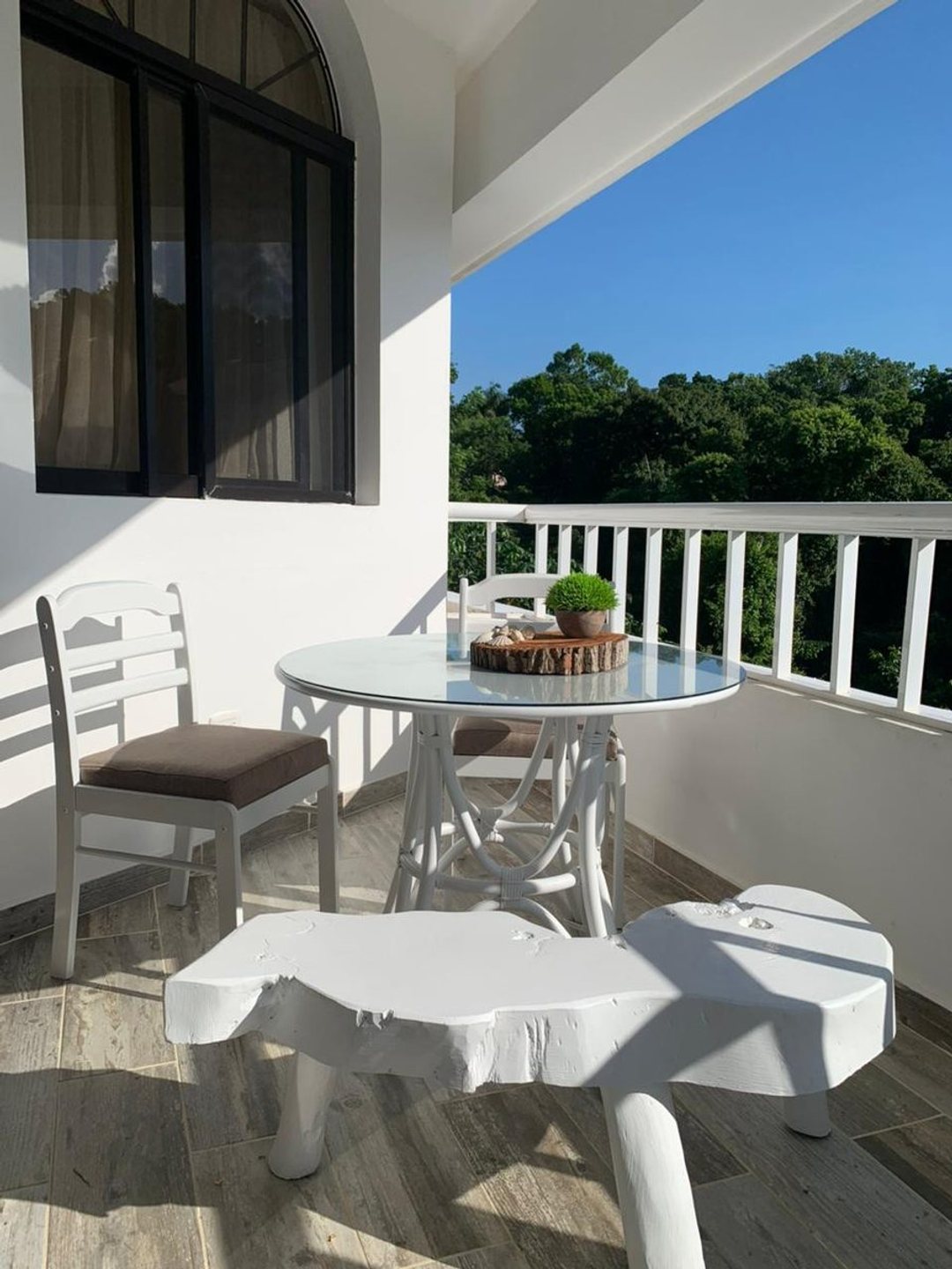 Apartamento en La Mulata, foto 3