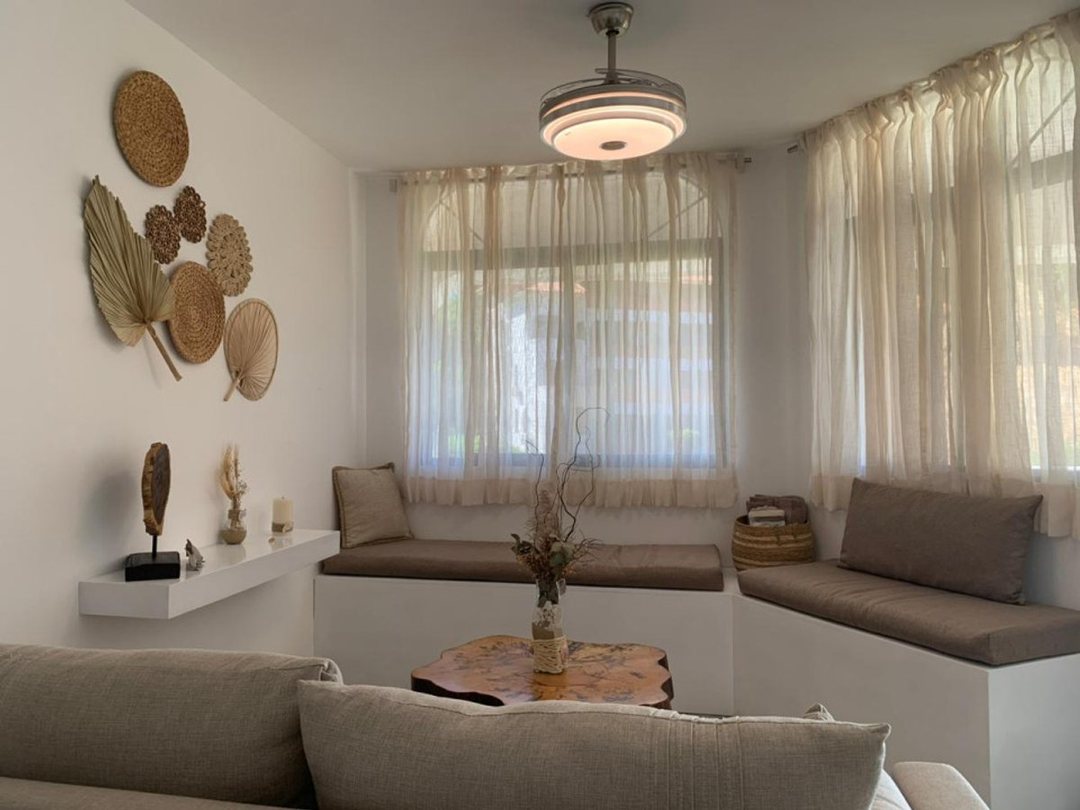 Apartamento en La Mulata, foto 4