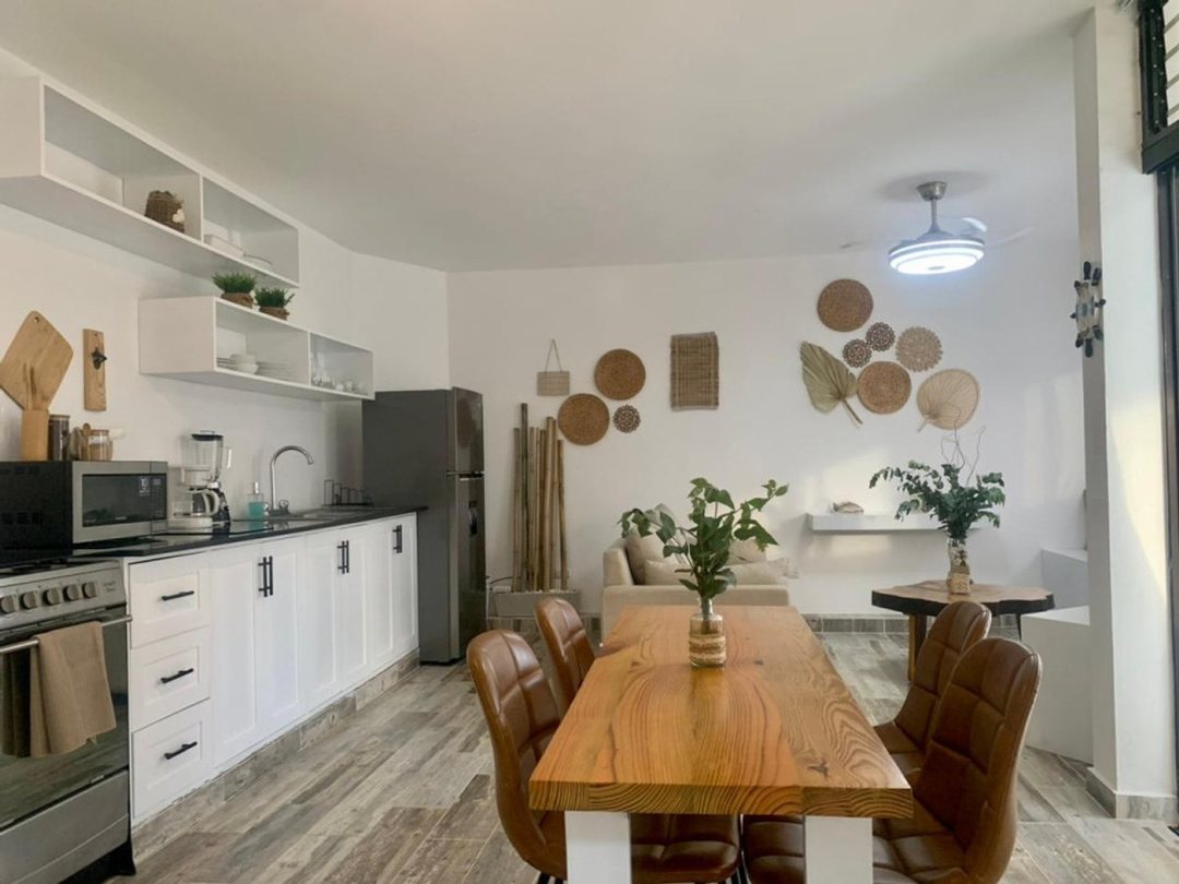 Apartamento en La Mulata, foto 2