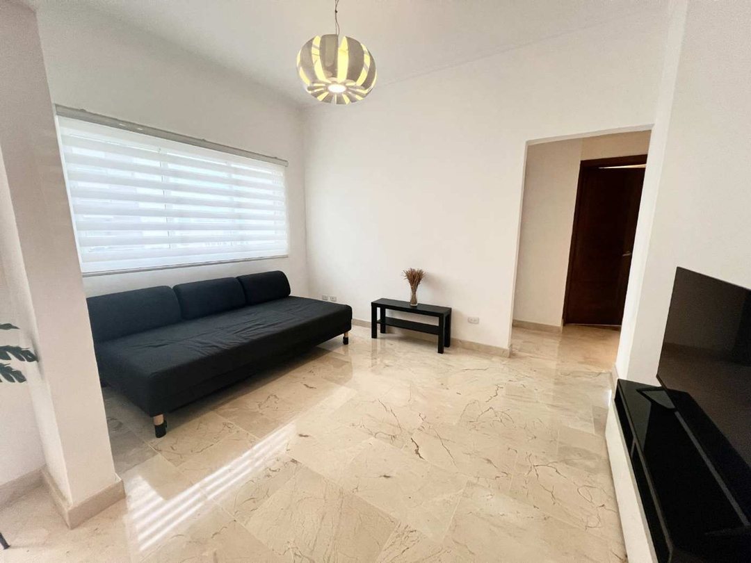 Apartamento en Ensanche Serralles, foto 2