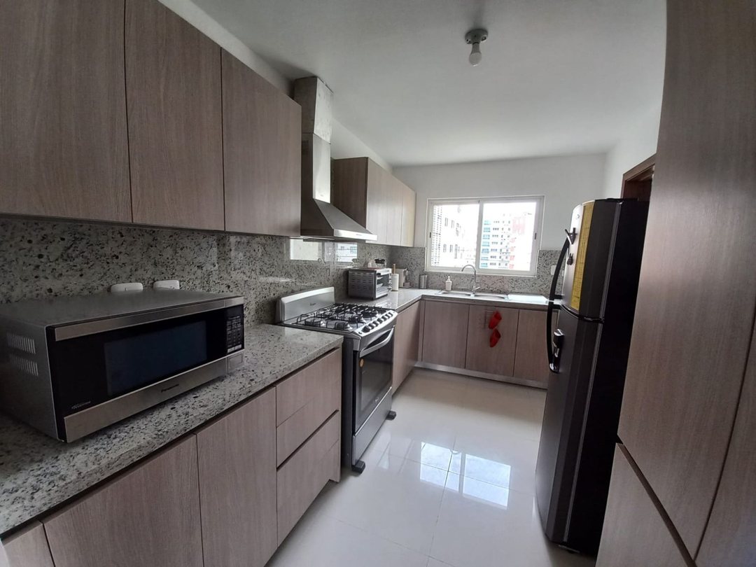 Apartamento en Ensanche Serralles, foto 4