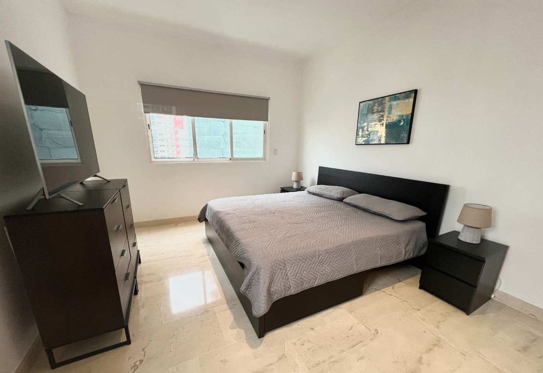Apartamento en Ensanche Serralles, foto 5