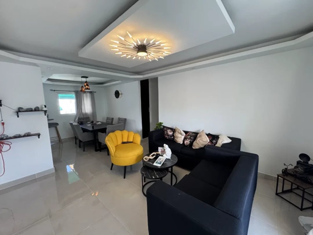 Apartamento en Residencial Brisa Oriental I, foto 2
