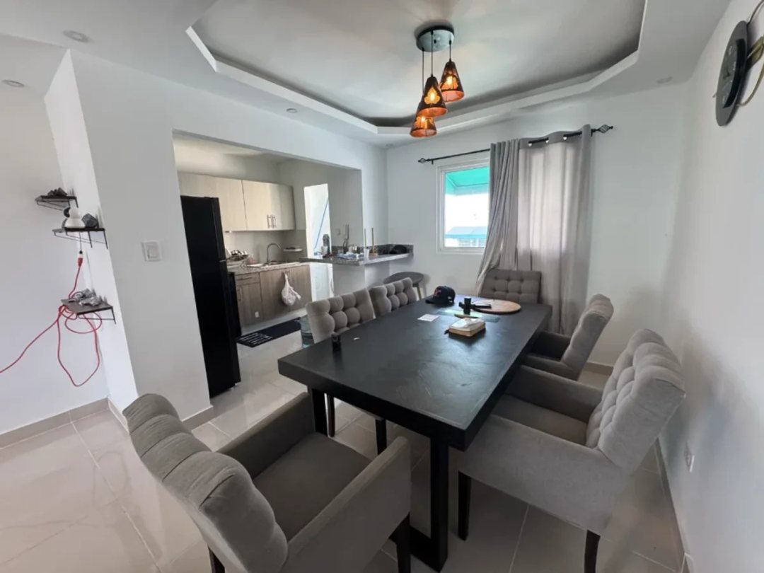 Apartamento en Residencial Brisa Oriental I, foto 3