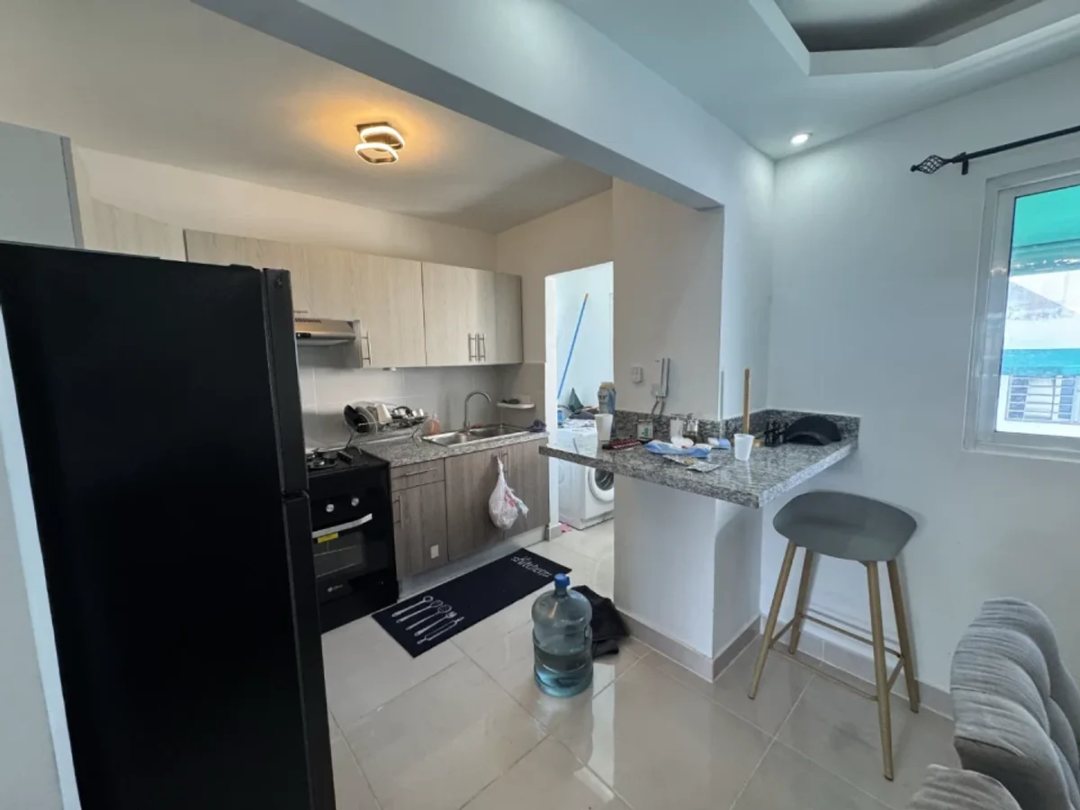 Apartamento en Residencial Brisa Oriental I, foto 4