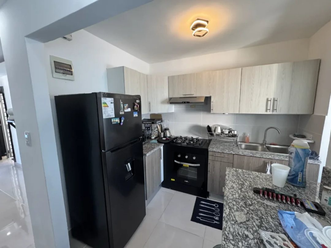 Apartamento en Residencial Brisa Oriental I, foto 5
