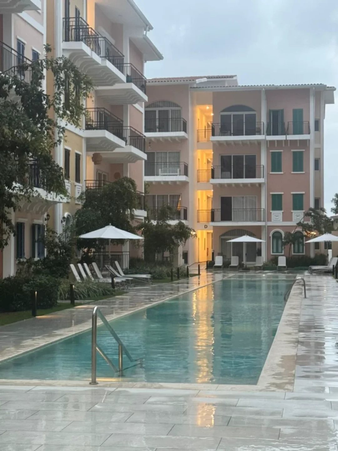 Apartamento en Bávaro (Centro), foto 5