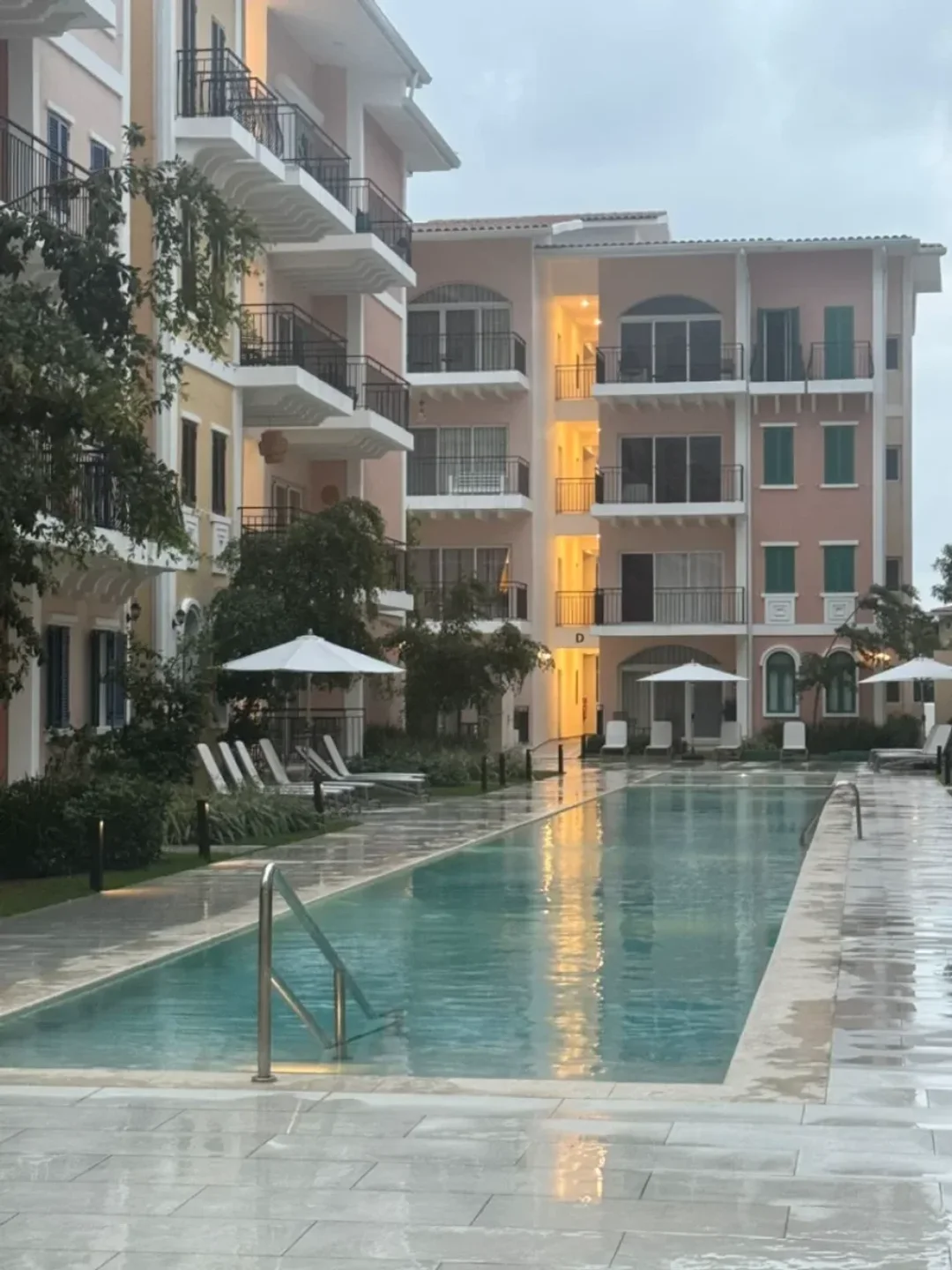Apartamento en Bávaro (Centro), foto 4