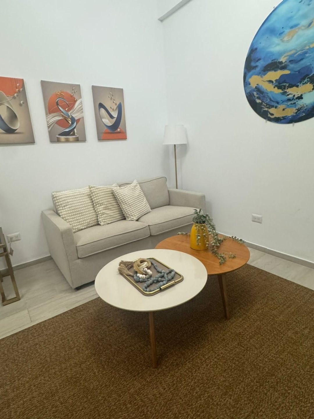 Apartment in Bávaro (Centro)