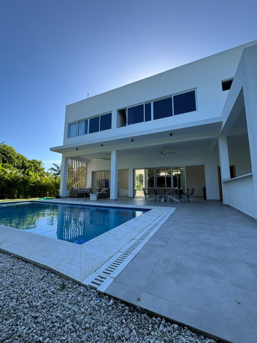 Casa en San Pedro