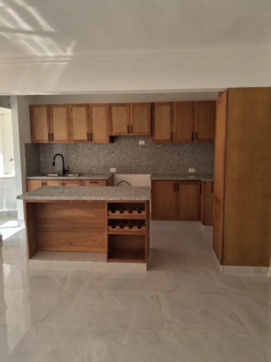 Apartamento en Cuesta Hermosa Iii, foto 2