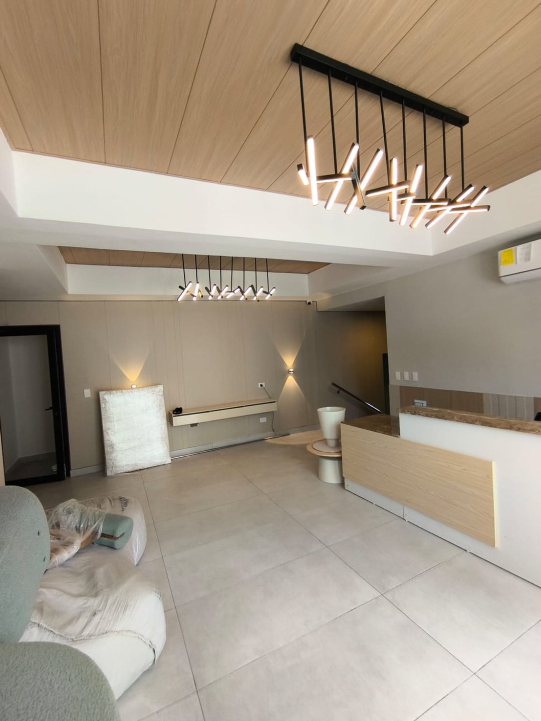 Apartamento en EVARISTO MORALES, foto 2