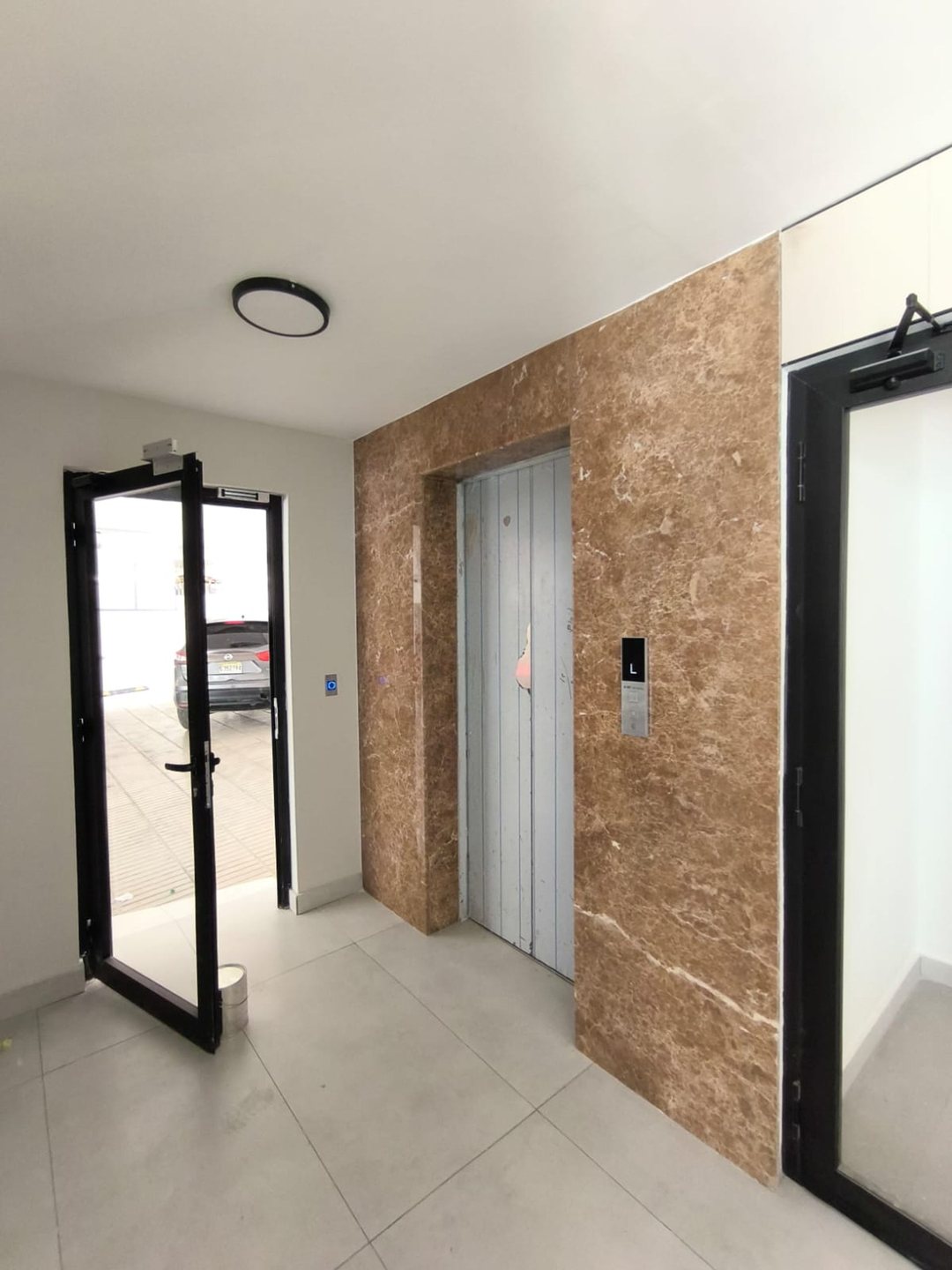 Apartamento en EVARISTO MORALES, foto 5