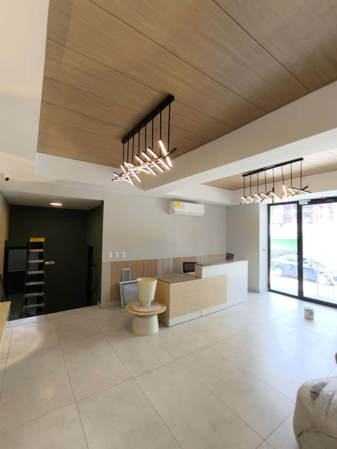 Apartamento en EVARISTO MORALES, foto 3